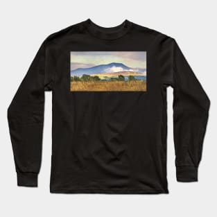 The Northern Fells Early Evening Long Sleeve T-Shirt